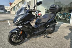 KYMCO Xciting VS 400 Abs