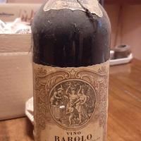 barolo pippione del 1976