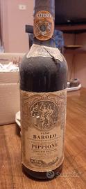 barolo pippione del 1976