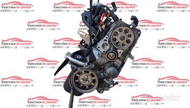 Motore fiat 600 1.1 benzina 187a1000 rf922