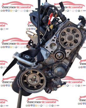 Motore fiat 600 1.1 benzina 187a1000 rf922