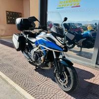 HONDA NC750 X PASSAGGIO E TAGLIANDO INCLUSO
