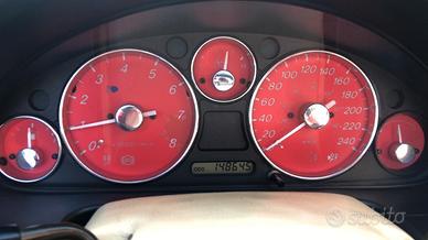 Mazda MX-5 NBFL 1.6 – Unica nel suo genere –