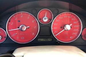 Mazda MX-5 NBFL 1.6 – Unica nel suo genere –