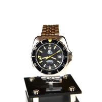 Orologio Nautilus 500 mt. vintage diver 