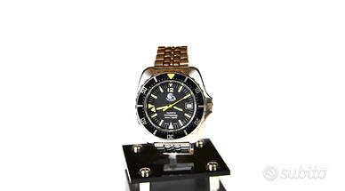 Orologio Nautilus 500 mt. vintage diver 