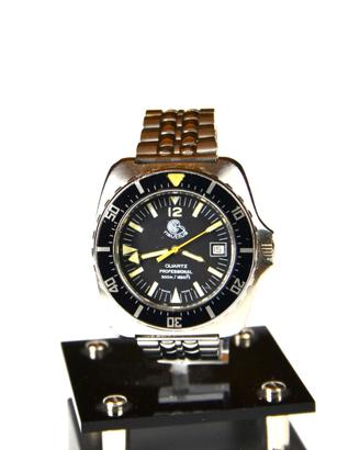 Orologio Nautilus 500 mt. vintage diver 