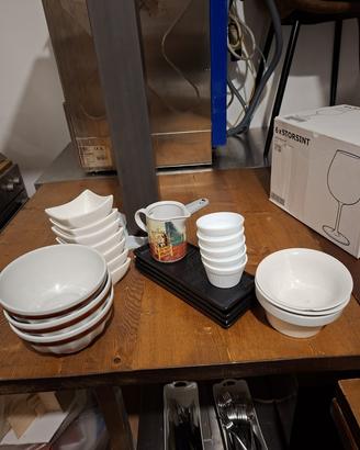 Articoli da cucina 