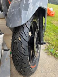 scooter 125 gt
