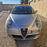 Alfa Romeo Mito 1.3 JTDM
