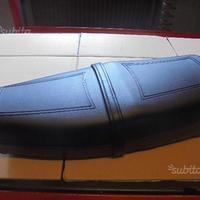 Sella lunga piaggio vespa pk 50 XL