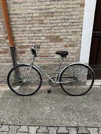 Bici da passeggio