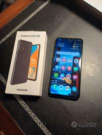 Samsung A23 5G