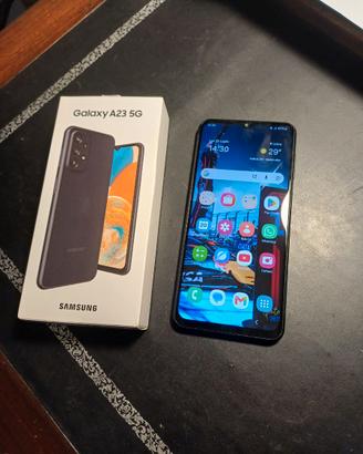 Samsung A23 5G