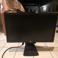 Monitor hp gaming/ufficio