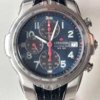 Citizen EcoDrive Duo