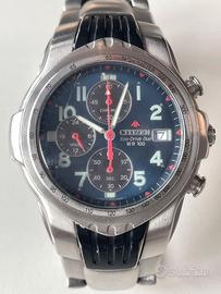 Citizen EcoDrive Duo