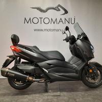 YAMAHA X-Max 400 ABS