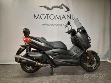 YAMAHA X-Max 400 ABS