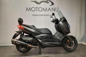 YAMAHA X-Max 400 ABS