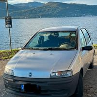 Fiat punto solo 134000 km