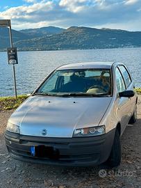 Fiat punto solo 134000 km