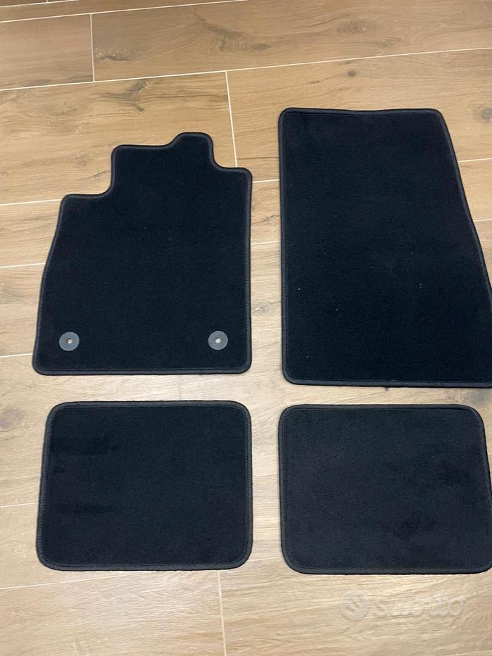 KIT 4 AMMORTIZZATORI ORIGINALI per FORD FIESTA VI - dal 2008 al 2013