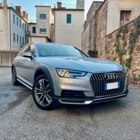 Audi A4 Allroad Quattro 3.0 tdi 2016 full optional