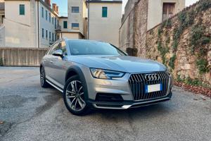 A4 Allroad Quattro 3.0 tdi 2016