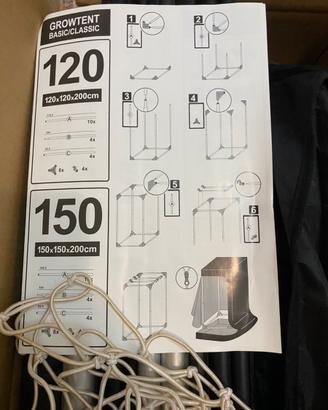 Grow Box