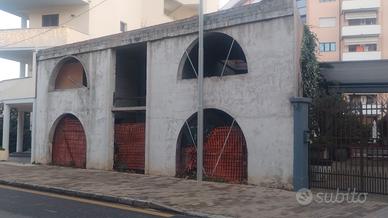 Stabile commerciale ufficio