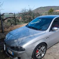 ricambi alfa 147