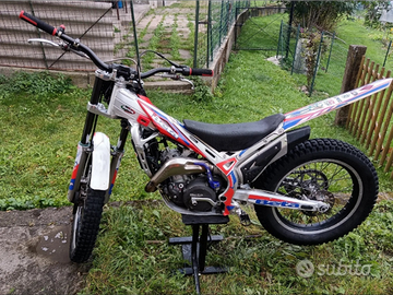 Moto Beta Evo 290