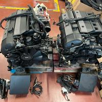 Ricambi bmw e46 e36 e39 e30 z3