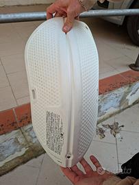vaschetta antiscivolo neonati Puj