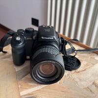 Fotocamera Fujifilm Finepix S9500