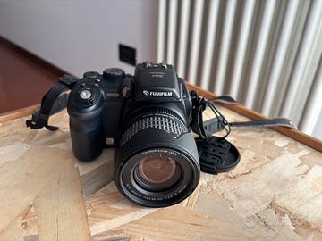Fotocamera Fujifilm Finepix S9500