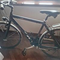 City bike BIANCHI 