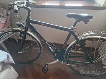 City bike BIANCHI 