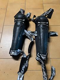 Ginicchiere O'neal trail knee shin guard TG XS-S