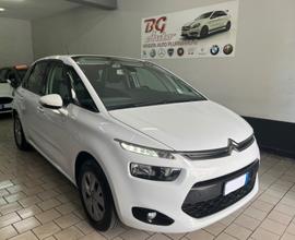 Citroen C4 Picasso 1.6 hdi optional 2016