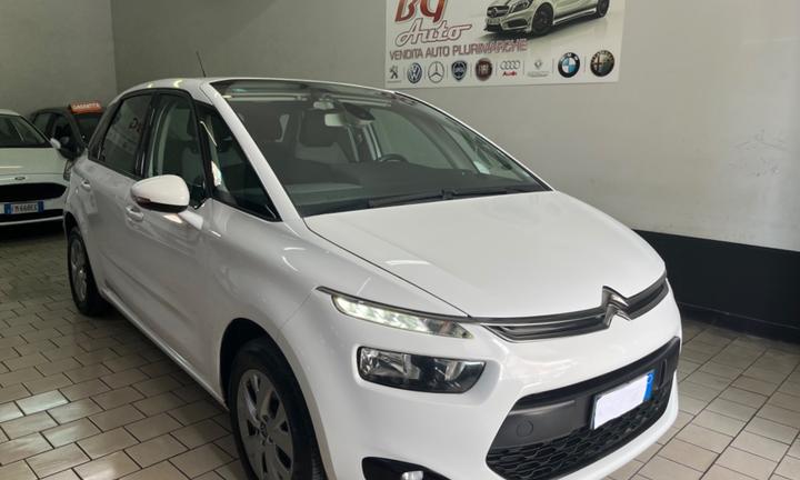 Citroen C4 Picasso 1.6 hdi optional 2016