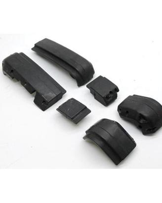 SILENT BLOCK GOMME KAWASAKI VN 1500 CLASSIC 1996 1