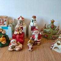 oggetti natale Thun 