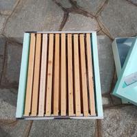 Arnia da 10 in polistirolo