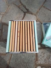 Arnia da 10 in polistirolo