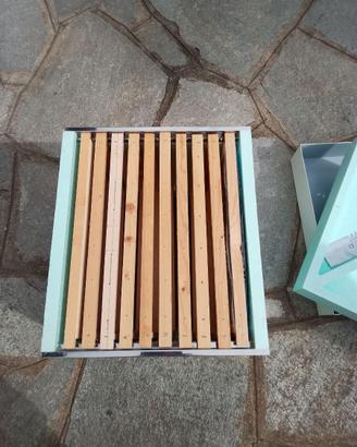 Arnia da 10 in polistirolo