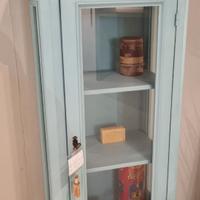 CRISTALLIERA IN ABETE