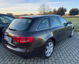 Audi A4 Avant 2.0 TDI 143CV F.AP. Ambiente