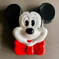 Radio Topolino vintage funzionante - Disney  ‘90